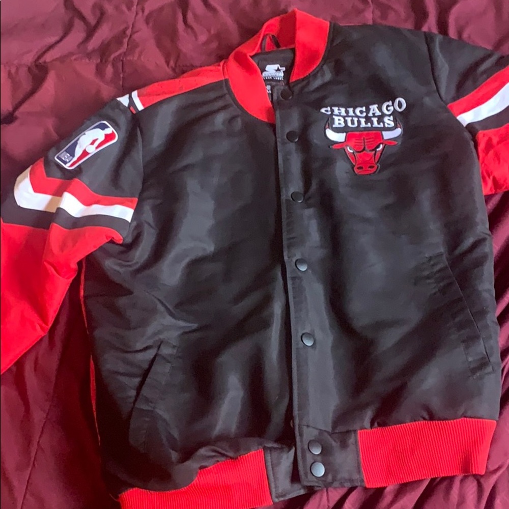 Starter Black label Jacket
